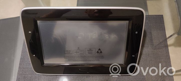 Mercedes-Benz G W463 Monitor/display/piccolo schermo A2138204303