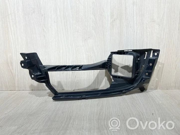 Porsche Panamera (971) Grille antibrouillard avant 971807985F