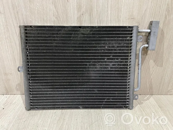 Porsche 911 996 Radiateur condenseur de climatisation 99657311100