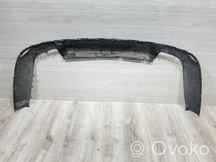 Audi A8 S8 D5 Modanatura della barra di rivestimento del paraurti anteriore 