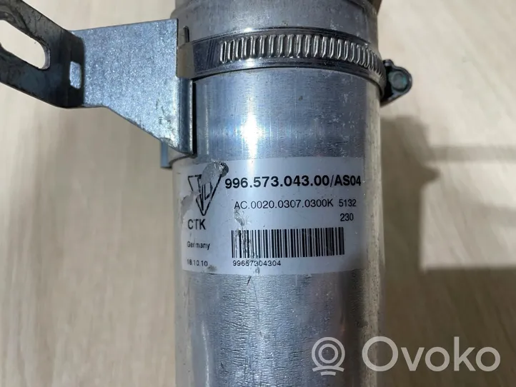 Porsche 911 996 Déshydrateur de clim 996573043