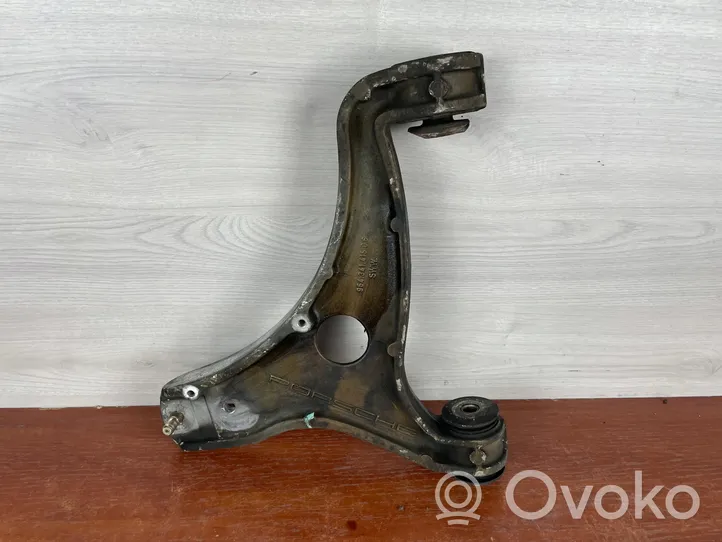 Porsche 911 964 Triangle bras de suspension inférieur avant 96434141506