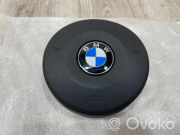 BMW 1 F20 F21 Poduszka powietrzna Airbag kierownicy 33784579703