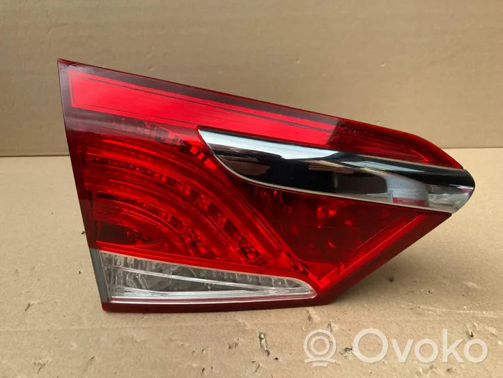 Hyundai i40 Luz trasera/de freno 92403-3Z001