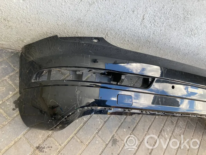 Audi Q3 8U Rear bumper 8C0807385C