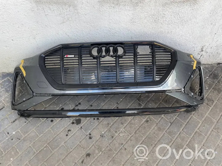 Audi e-tron Pare-choc avant 4KE807437