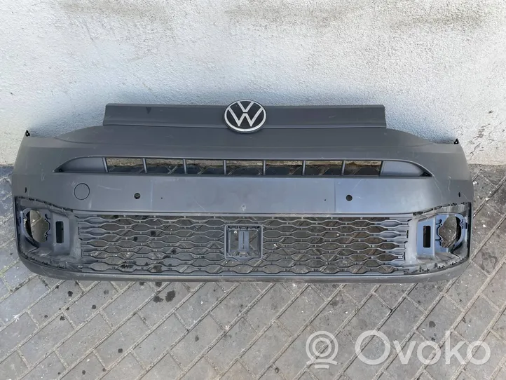 Volkswagen Caddy Pare-choc avant 1K7807221