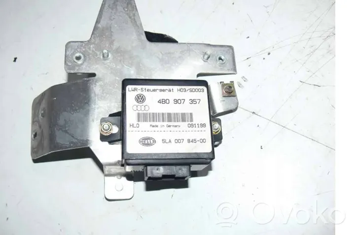 Audi A6 S6 C7 4G Modulo luce LCM 4B0907357