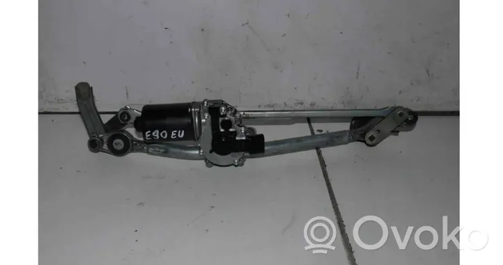 BMW 3 E92 E93 Front wiper linkage 404959