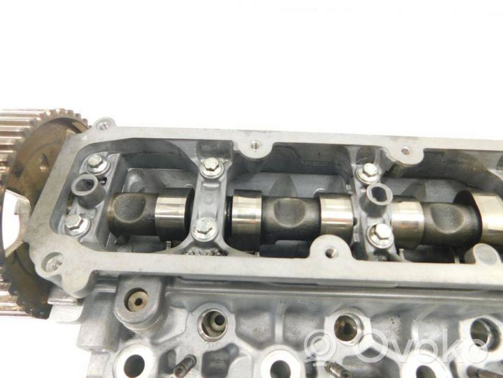 Citroen Jumper Culasse moteur 9634963010