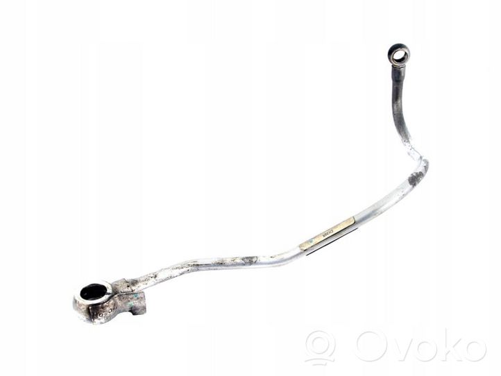 Citroen C-Crosser Tubo flessibile mandata olio del turbocompressore turbo 9684385680