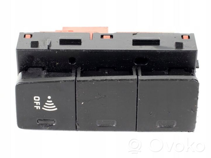 Citroen C3 Przycisk / Włącznik czujnika parkowania PDC 96546656XT