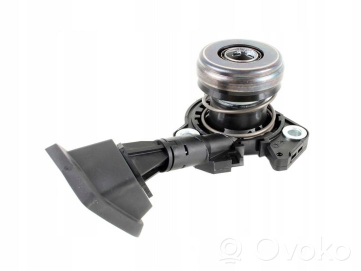 Citroen Berlingo Pomocniczy cylinder łożyska wciskowego sprzęgła 9677933380