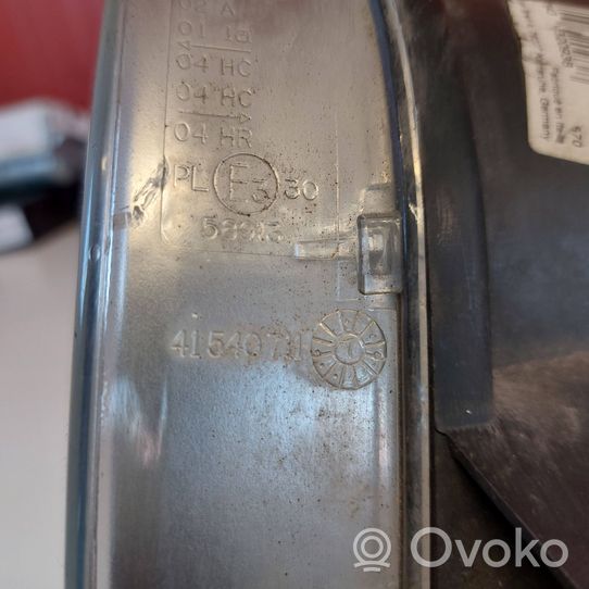 Fiat Ducato Phare frontale 41540711