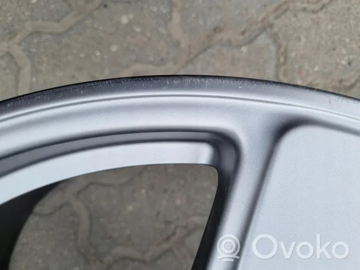 Porsche Cayenne (92A) Felgi aluminiowe R21 