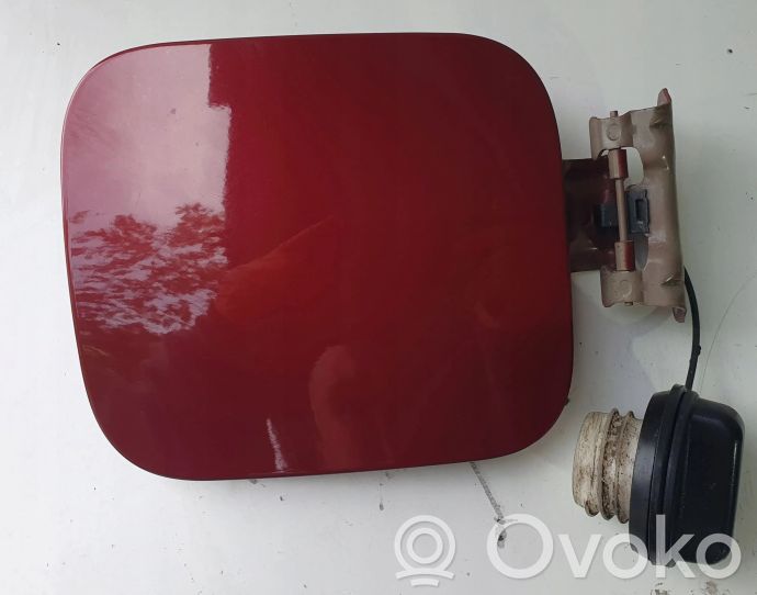 Nissan Qashqai Fuel tank cap trim, 16.32 € RRR