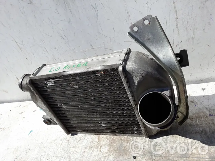 Subaru Forester SH Radiatore intercooler 