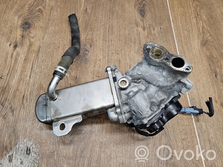 Ford C-MAX II Termostat EGR 