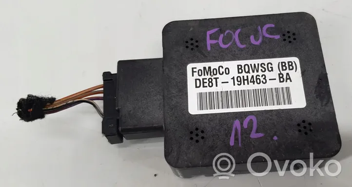 Ford Focus Autres unités de commande / modules 