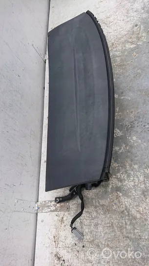 Opel Tigra B Parcel shelf 