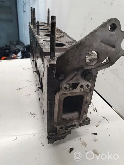 Ford Focus Engine head 