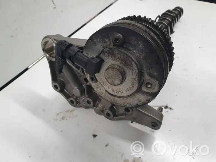 Audi A4 S4 B8 8K Albero a camme 