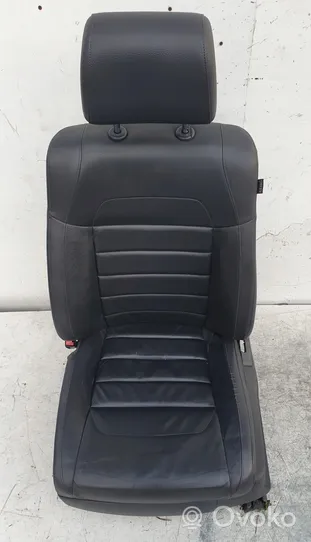 Volkswagen Touareg I Seat set 