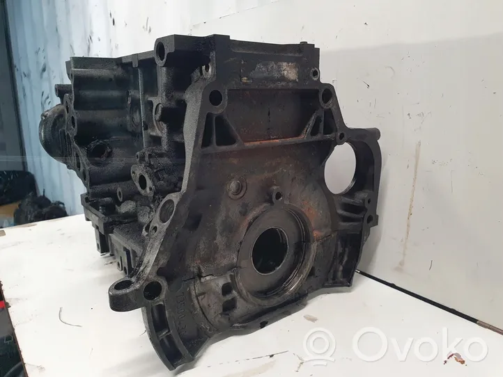 Opel Corsa D Blocco motore 