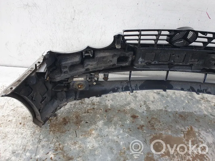 Mercedes-Benz CLK A209 C209 Front bumper 