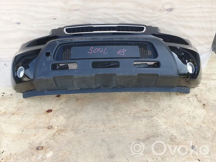 KIA Soul Front bumper 