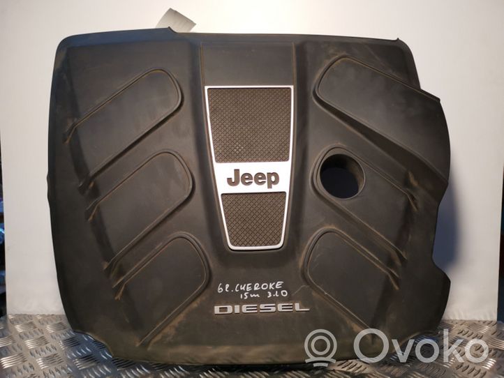 Jeep Grand Cherokee Cubierta del motor (embellecedor) 