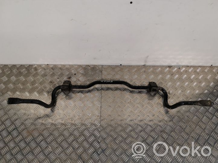 Ford Kuga II Stabilizator przedni / drążek AV615482EB