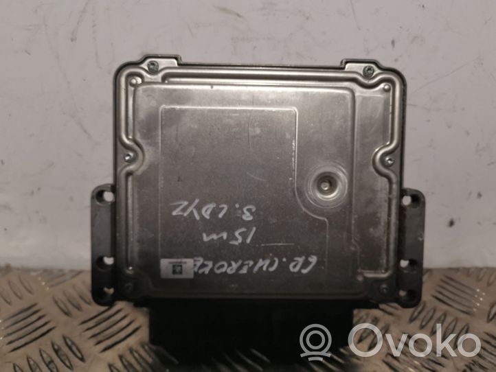 Jeep Grand Cherokee Calculateur moteur ECU P05150767AC