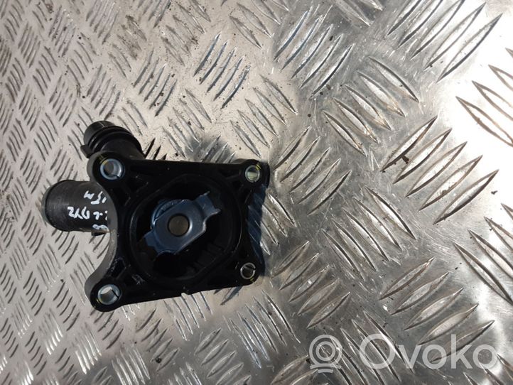 Volvo XC60 Termostat / Obudowa termostatu 31293767