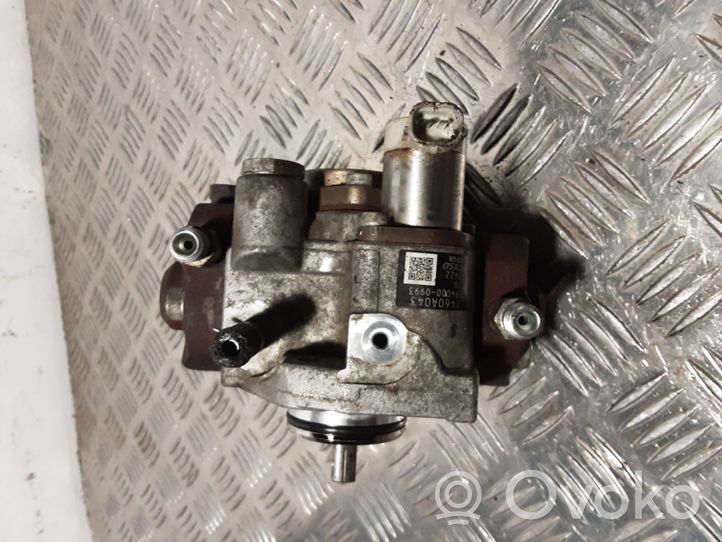 Mitsubishi Outlander Fuel injection high pressure pump 1460A043