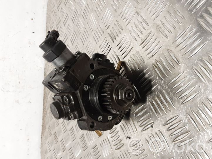 Nissan X-Trail T32 Fuel injection high pressure pump 0445010404