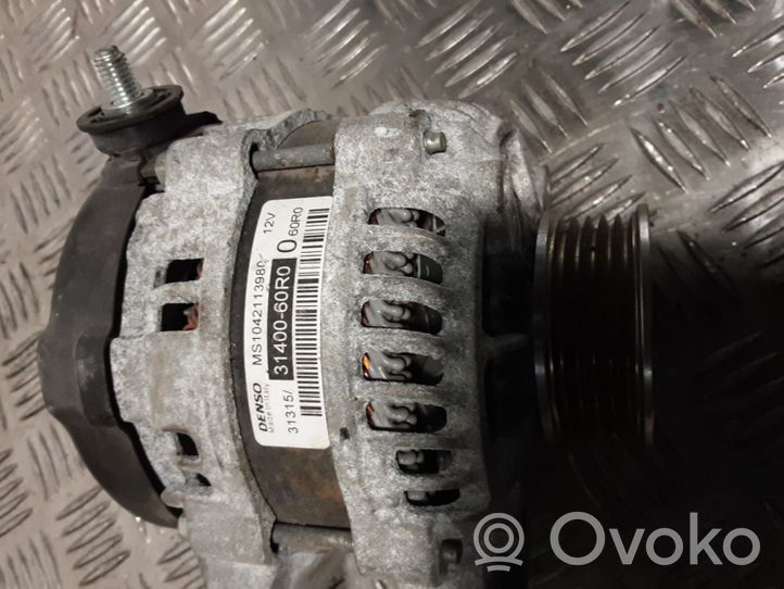 Suzuki Vitara (ET/TA) Alternator 3140060R0