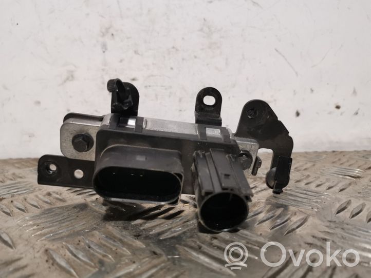 Volvo XC60 Przekaźnik / Modul układu ogrzewania wstępnego 31431776