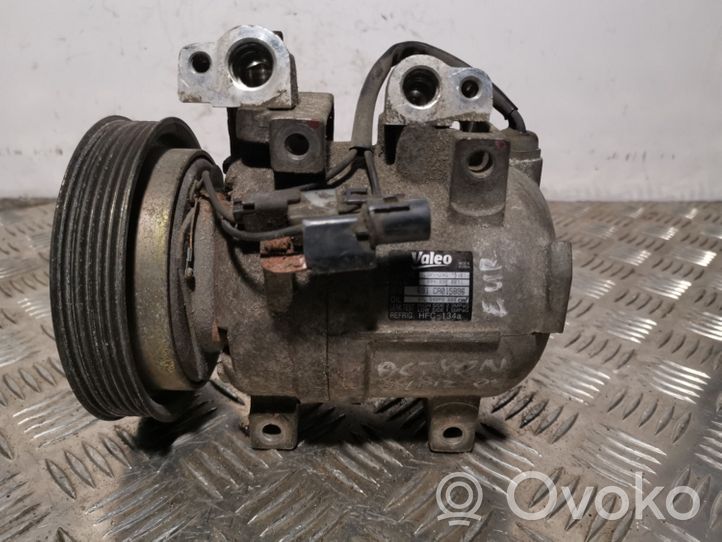 SsangYong Actyon Compressore aria condizionata (A/C) (pompa) 691CA015896