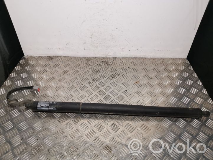 Jeep Grand Cherokee Siłownik zamka klapy tylnej bagażnika 68158561AA