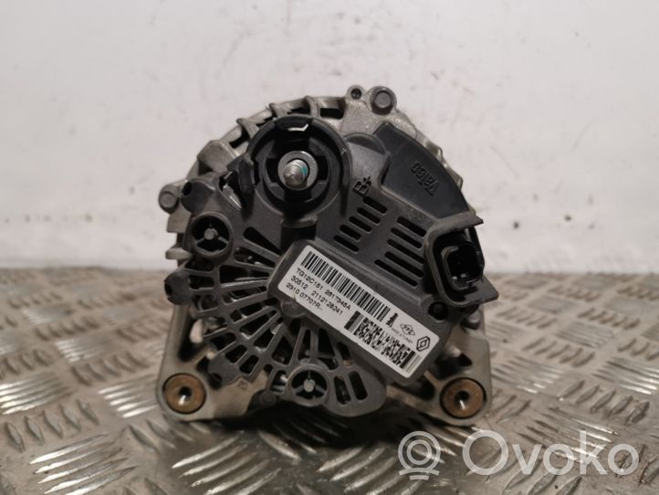 Dacia Duster Alternator 23100770R