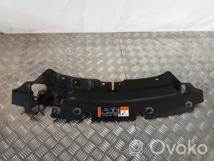 Ford Kuga II Apdaila variklio dangčio spynos GJ5416613AA