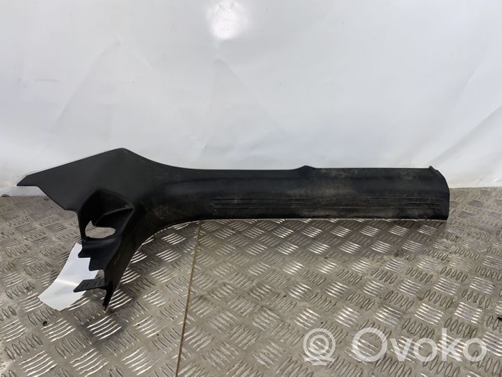 Volvo XC40 Rivestimento inferiore laterale del sedile posteriore 31469223