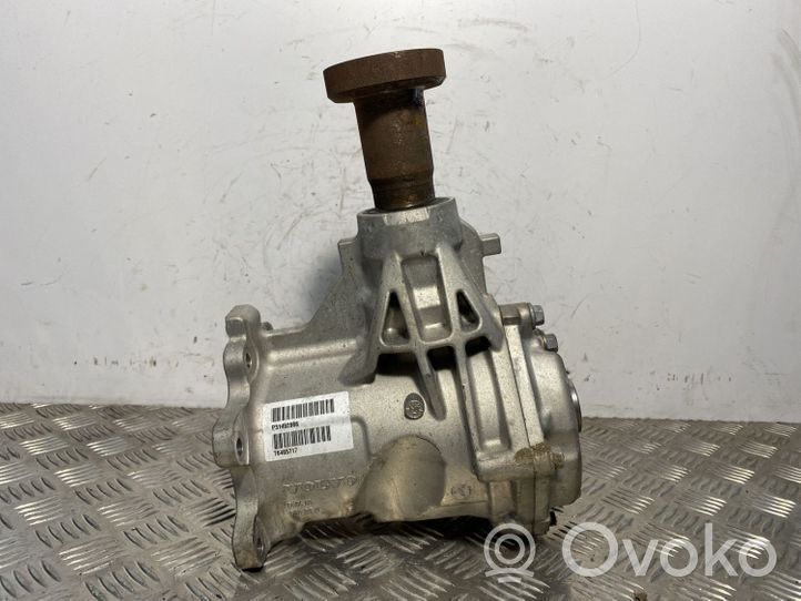 Volvo XC40 Gearbox transfer box case P31492988