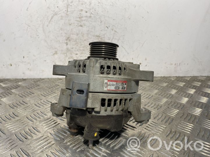 KIA Sorento Alternator 3730026061