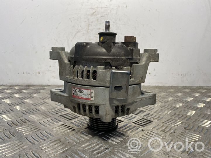 KIA Sorento Alternator 3730026061