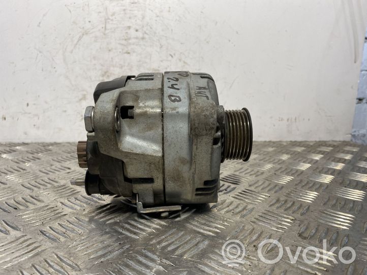 KIA Sorento Alternator 3730026061