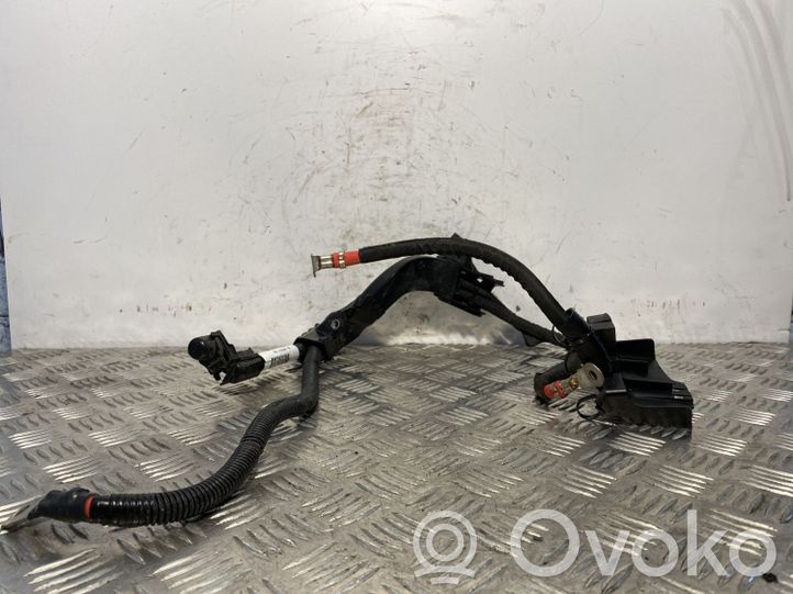 31346734 Volvo XC40 Positive cable (battery), 40.00 € | RRR