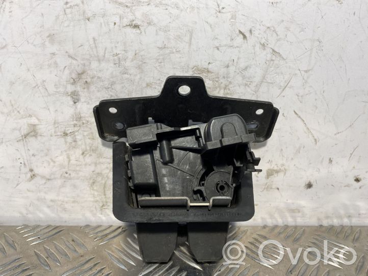 Volvo XC40 Blocco/chiusura/serratura del portellone posteriore/bagagliaio 31349975