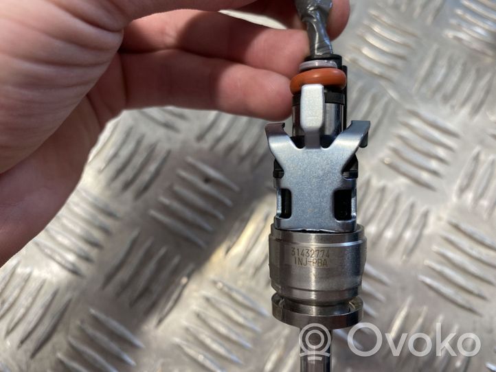 Volvo XC40 Injecteur de carburant 31432774